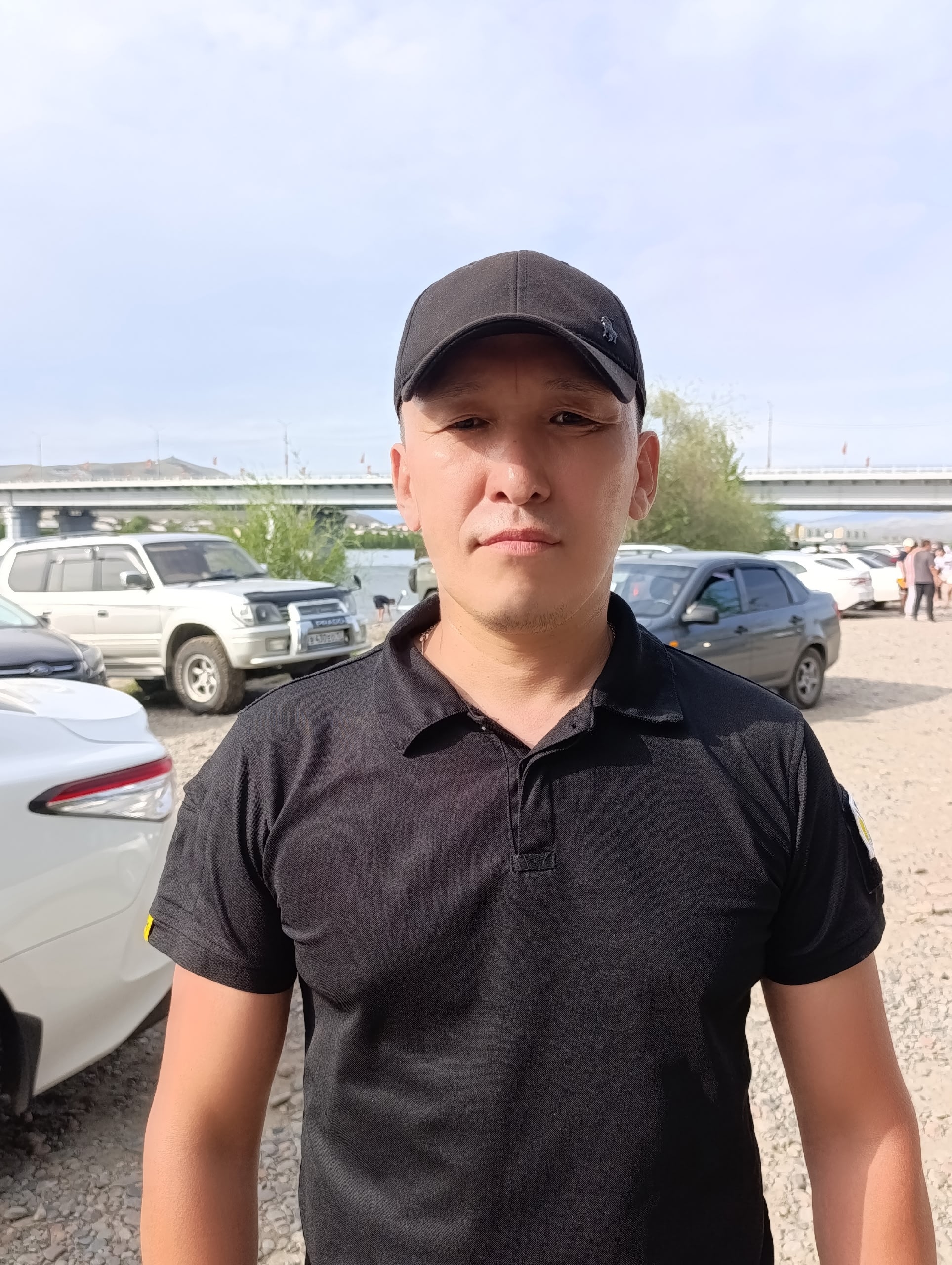Эртине Кара-Сал - дептутат Хурала представителей Кызыла